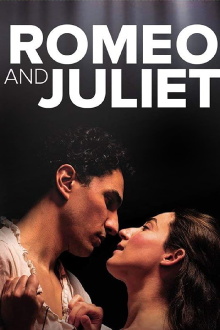 Romeo and Juliet Trailer