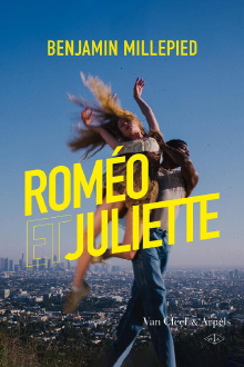 Romeo and Juliet: Benjamin Millepied Trailer