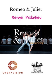 Romeo and Juliet Trailer