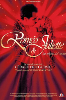 Romeo and Juliet: Children of Verona Trailer