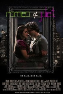 Romeo & Juliet Trailer