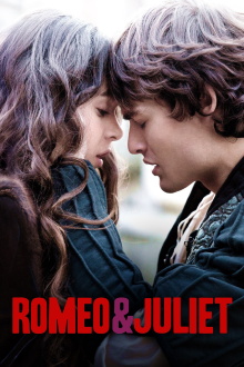 Romeo & Juliet Trailer
