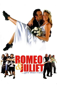 Romeo and Juliet Get Married Trailer