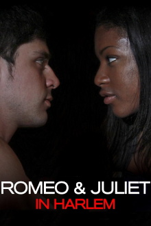 Romeo and Juliet in Harlem Trailer