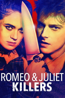 Romeo & Juliet Killers Trailer