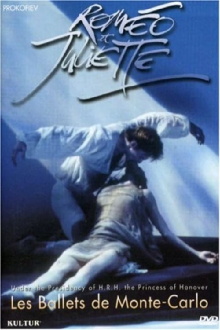 Romeo & Juliet - Les  Ballets de Monte-Carlo Trailer