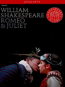 Romeo and Juliet - Live at Shakespeare's Globe Trailer