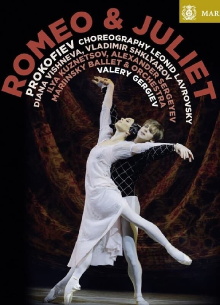 Romeo and Juliet - Mariinsky Theatre Trailer