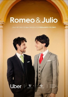 Romeo & Julio Trailer