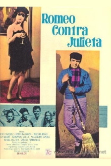 Romeo contra Julieta Trailer