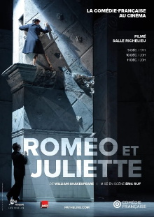 Roméo et Juliette Trailer