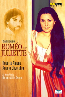 Roméo et Juliette Trailer