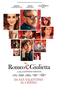 Romeo Is Juliet Trailer