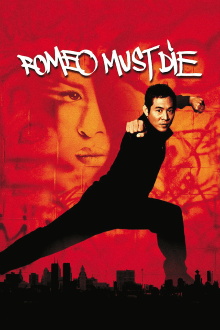 Romeo Must Die Trailer