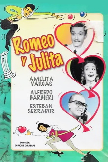 Romeo y Julita Trailer
