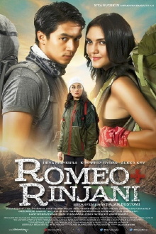Romeo+Rinjani Trailer