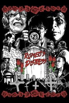 Romeo's Distress Trailer