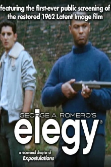 Romero's Elegy Trailer