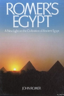 Romer's Egypt Trailer