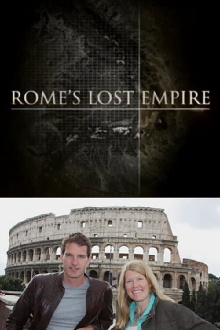 Rome's Lost Empire Trailer