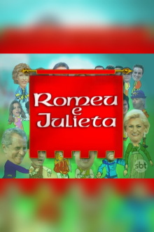 Romeu e Julieta Trailer