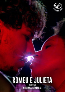 Romeu e Julieta Trailer