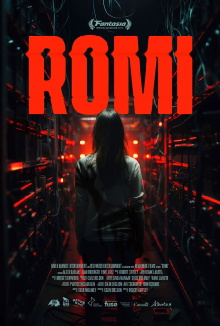 ROMI Trailer