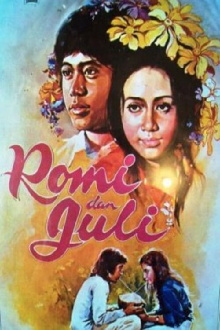 Romi dan Juli Trailer
