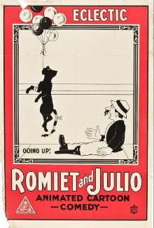 Romiet and Julio Trailer
