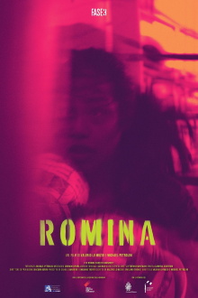 Romina Trailer