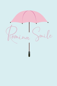 Romina Smile Trailer