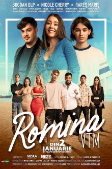 Romina, VTM Trailer