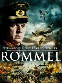 Rommel Trailer