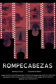 Rompecabezas Trailer