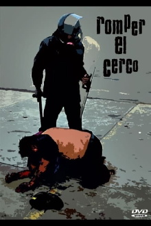 Romper el cerco Trailer