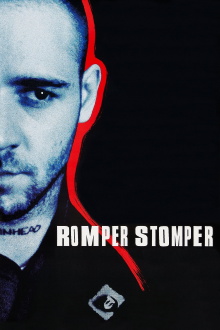 Romper Stomper Trailer
