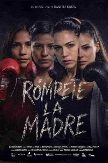 Rómpete la madre Trailer