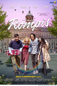 Rompis Trailer