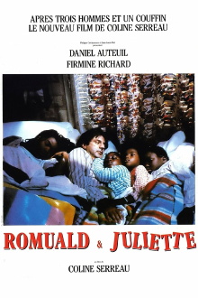 Romuald & Juliette Trailer