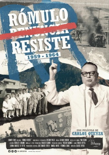 Rómulo Resiste Trailer
