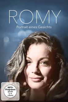 Romy: Anatomy of a Face Trailer