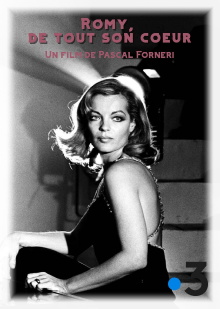 Romy, de tout son coeur Trailer