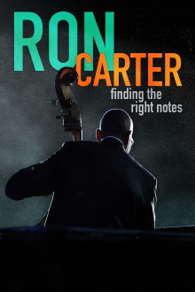 Ron Carter: Finding the Right Notes Trailer