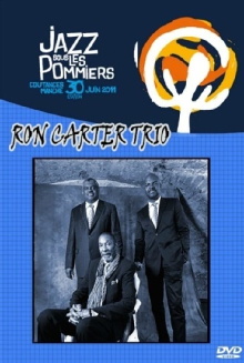 Ron Carter Trio - at festival Jazz sous Les Pommiers Trailer