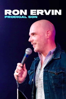 Ron Ervin: Prodigal Son Trailer