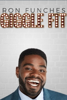 Ron Funches: Giggle Fit Trailer