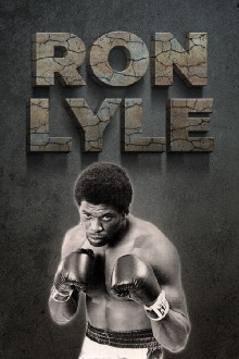 Ron Lyle Trailer