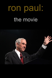 Ron Paul: The Movie Trailer