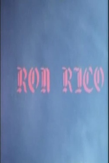 Ron Rico Trailer