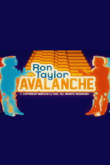 Ron Taylor: Avalanche Trailer